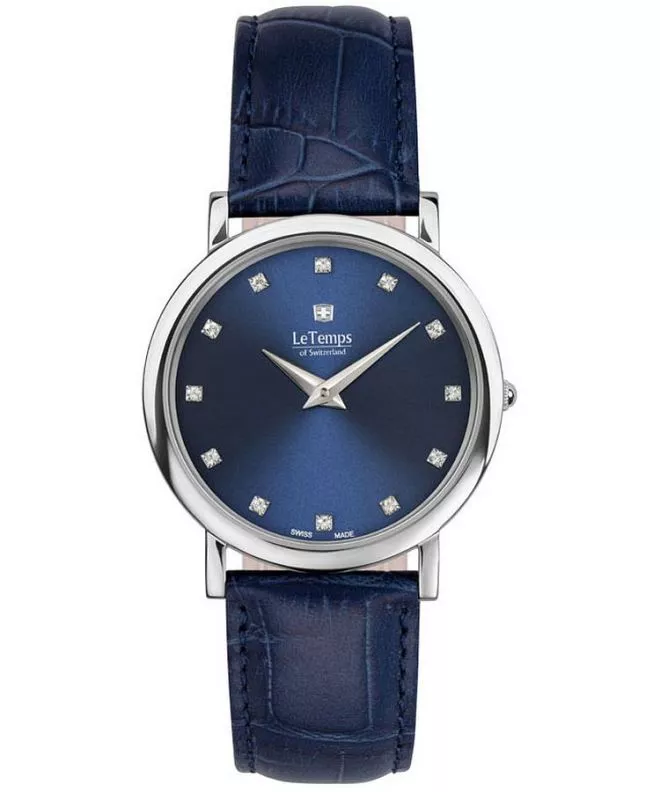 Le Temps Zafira Slim watch LT1085.13BL03