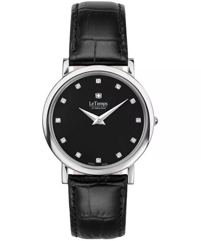 Le Temps Zafira Slim watch LT1085.16BL01