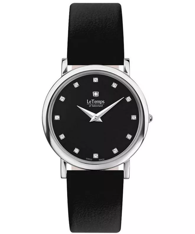 Le Temps Zafira Slim watch LT1085.16BL11