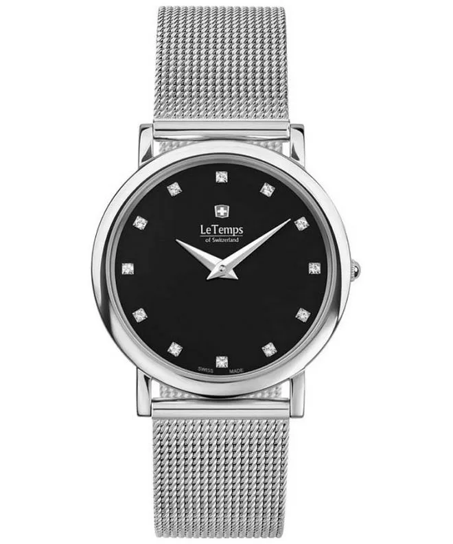 Le Temps Zafira Slim watch LT1085.16BS01