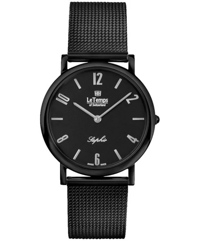 Le Temps Zafira Slim watch LT1085.22BD01