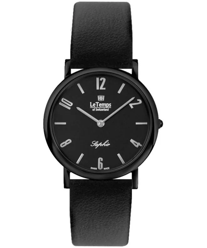 Le Temps Zafira Slim watch LT1085.22BL21