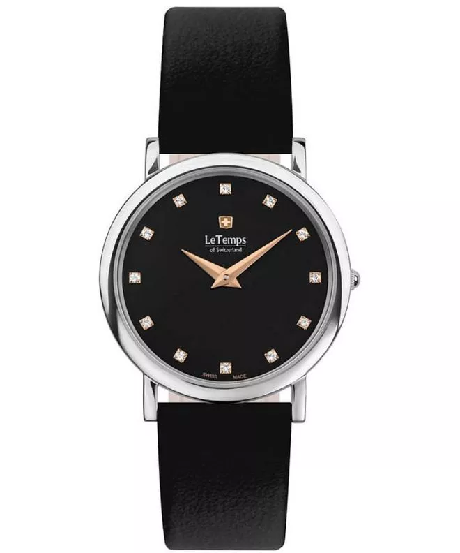 Le Temps Zafira Slim watch LT1085.46BL11