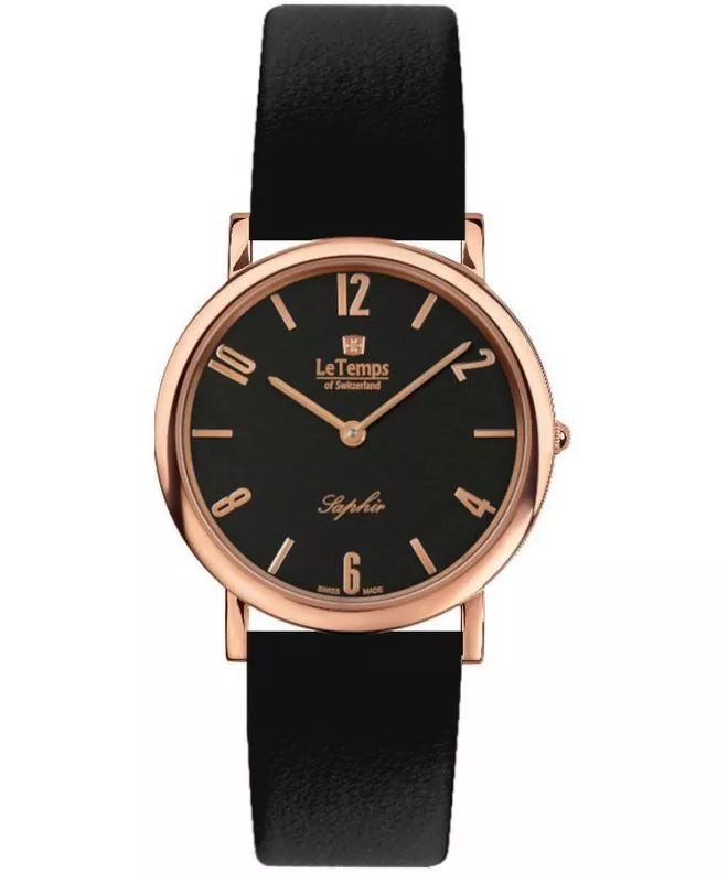 Le Temps Zafira Slim watch LT1085.52BL41