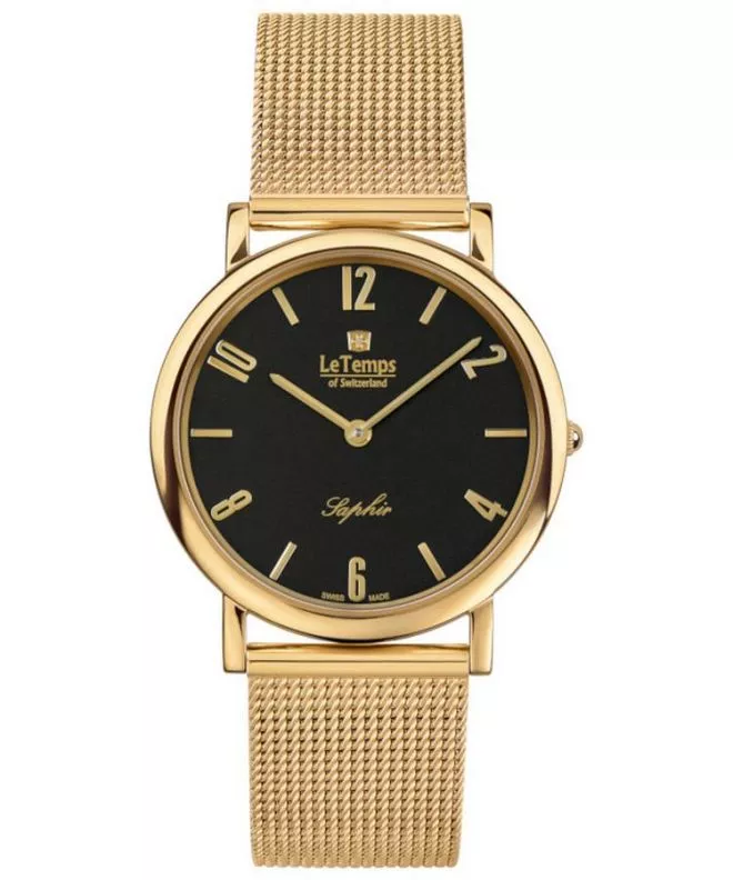 Le Temps Zafira Slim watch LT1085.62BD01