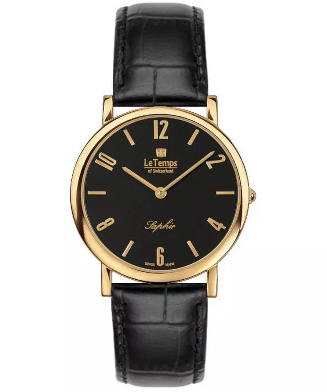 Le Temps Zafira Slim watch LT1085.62BL61