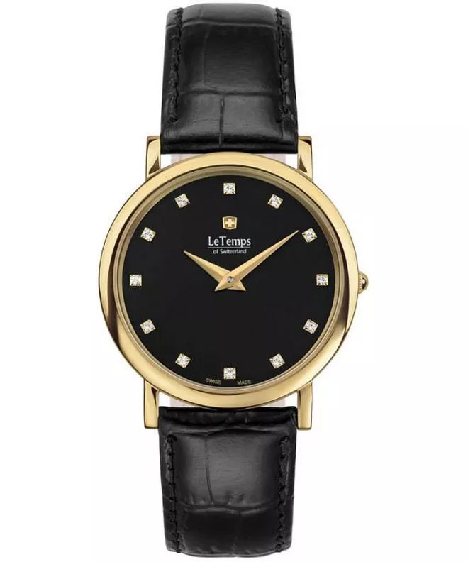 Le Temps Zafira Slim watch LT1085.66BL61