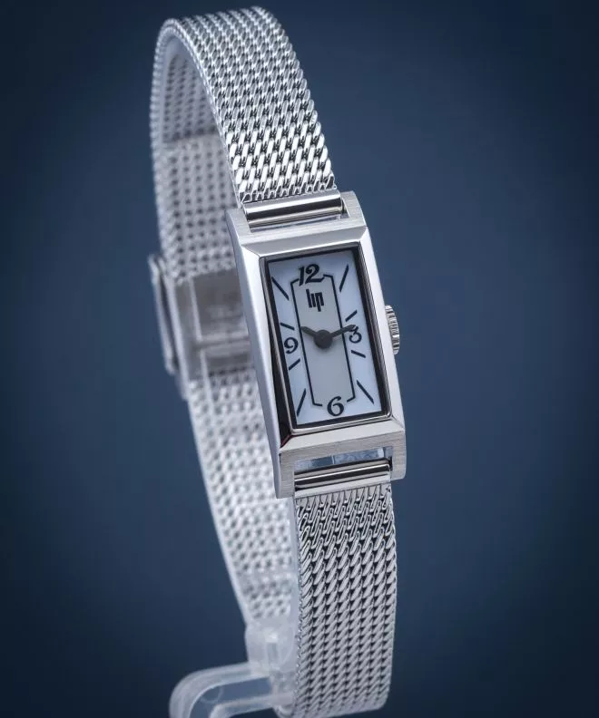 Lip Himalaya Skeleton Men's Watch 671227