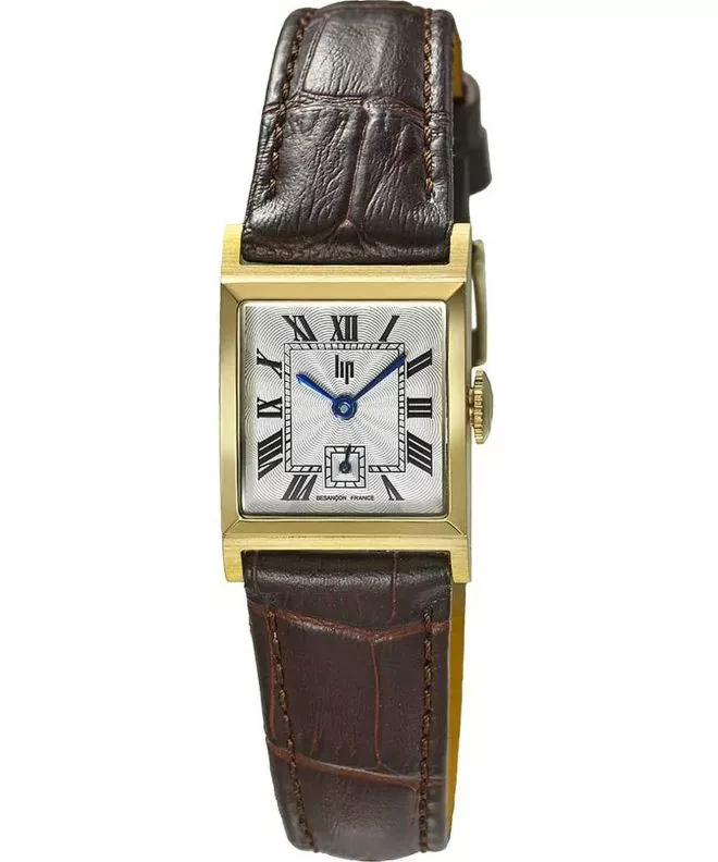 Lip Churchill C18 watch 671625