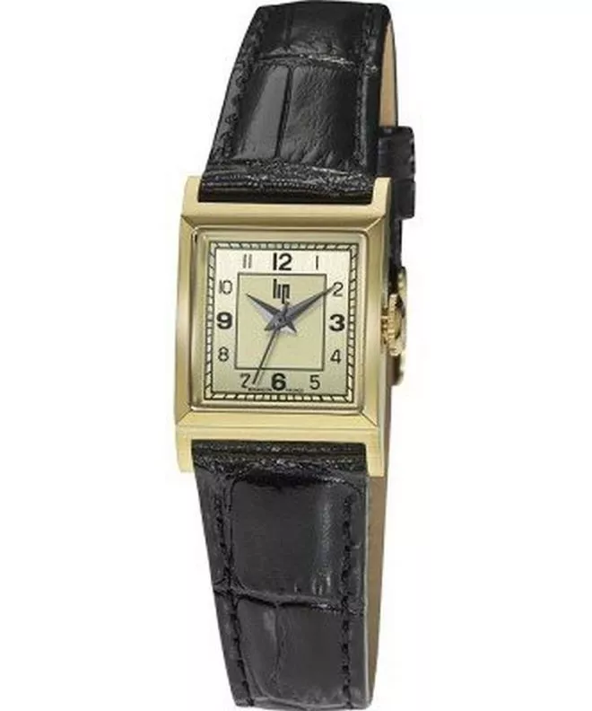Lip Churchill C18 watch 671942