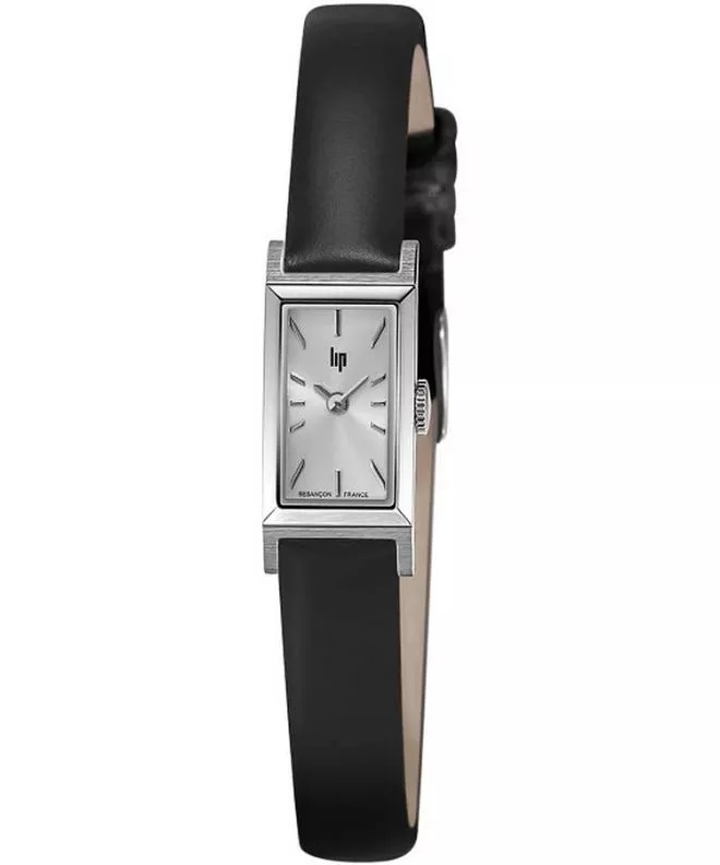Lip Churchill T13 Baguette watch 671931