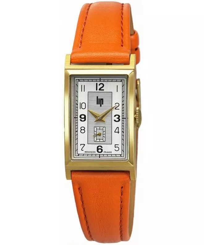 Lip Churchill T18 watch 671930