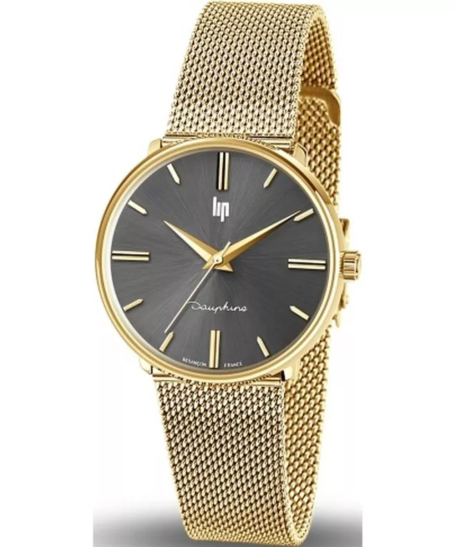 Lip Dauphine Women's Watch 671287