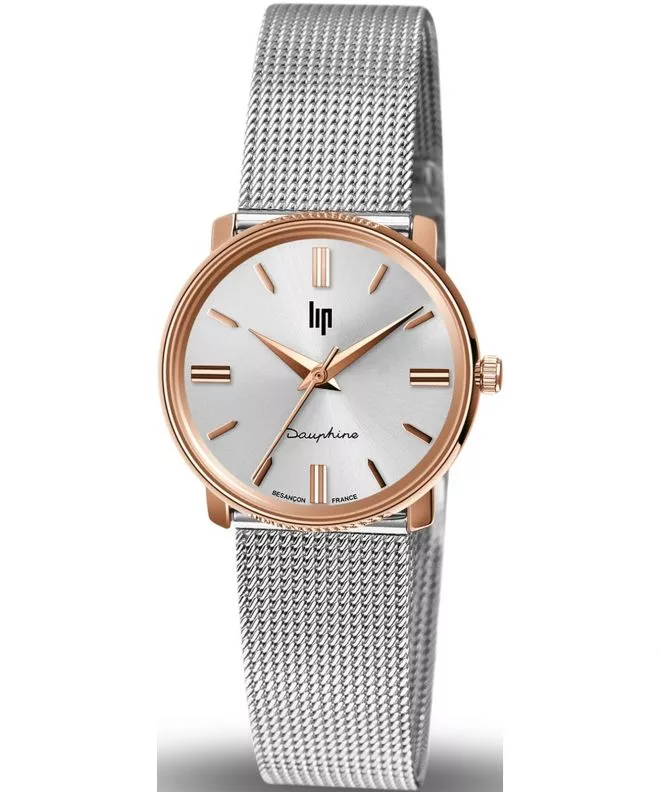 Lip Dauphine Women's Watch 671472