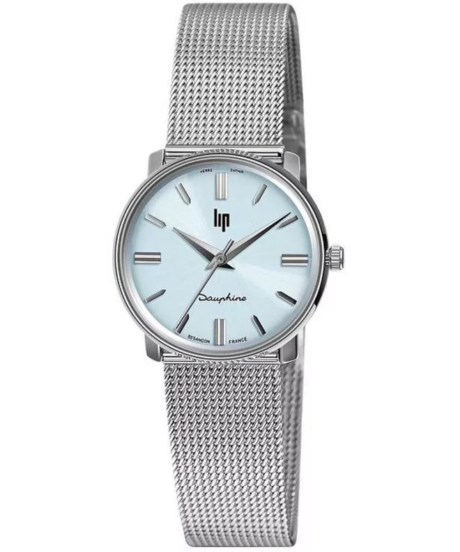 Lip Dauphine watch 671952