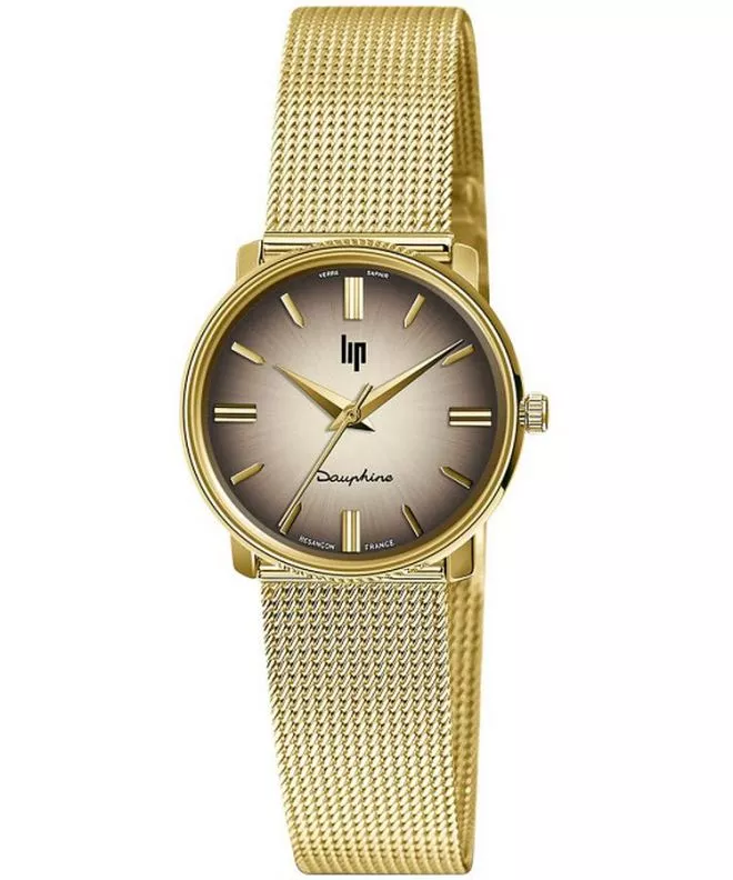 Lip Dauphne Classique watch 671953