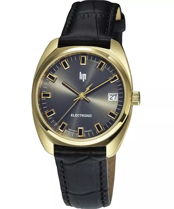 Lip General De Gaulle 35 watch 671878