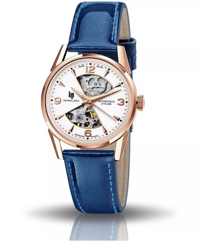 Lip Himalaya Sandglass watch 671706