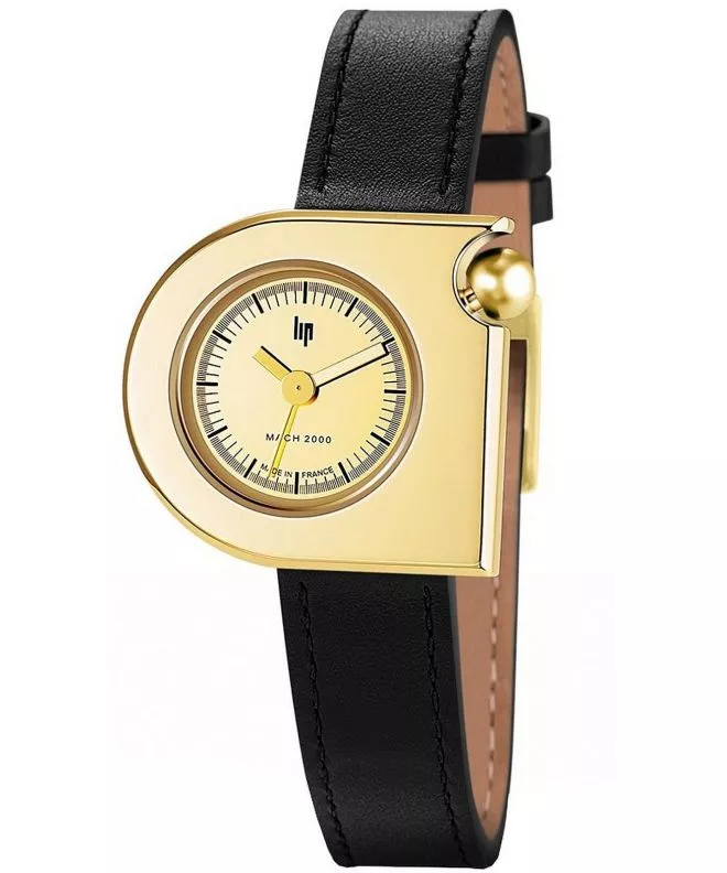 Lip Mach 2000 Mini Women's Watch 671100