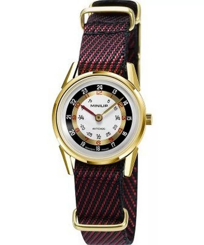 Lip Minilip watch 671970