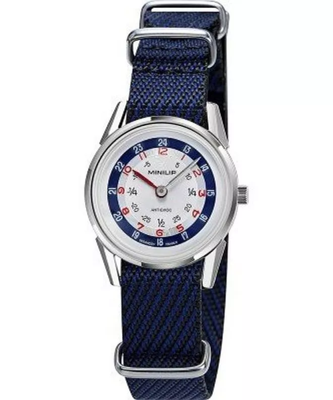 Lip Minilip watch 671971