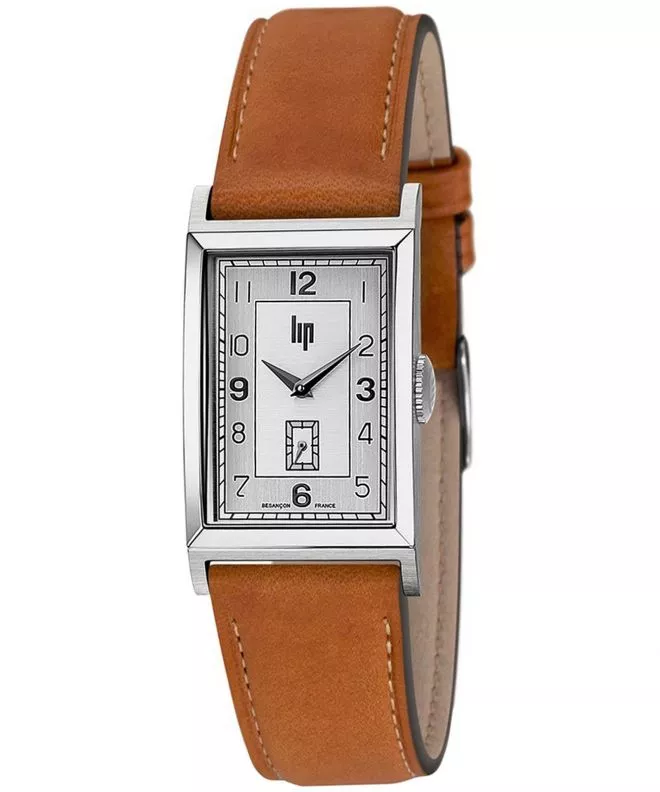 Lip T18 watch 671015