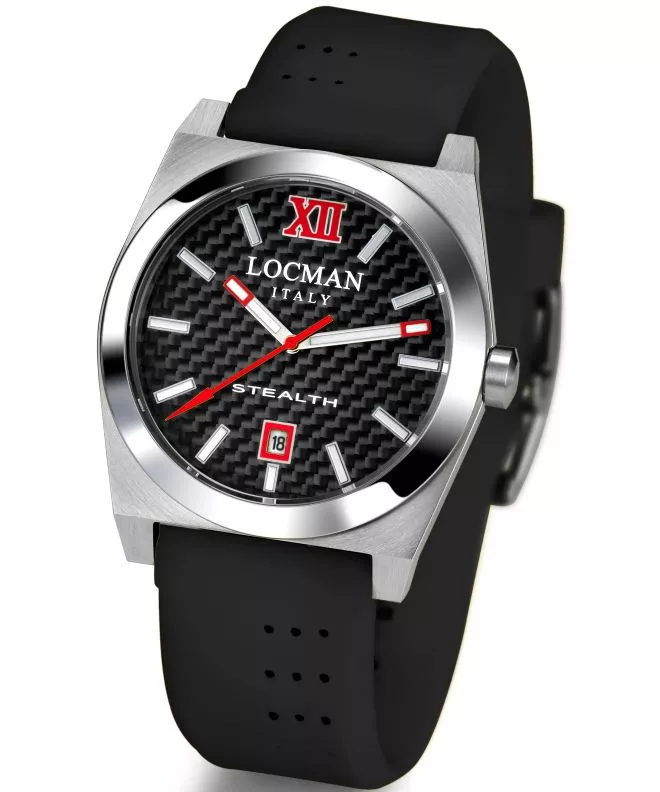 Locman Stealth Women's watch 020300CBFRD0SIK