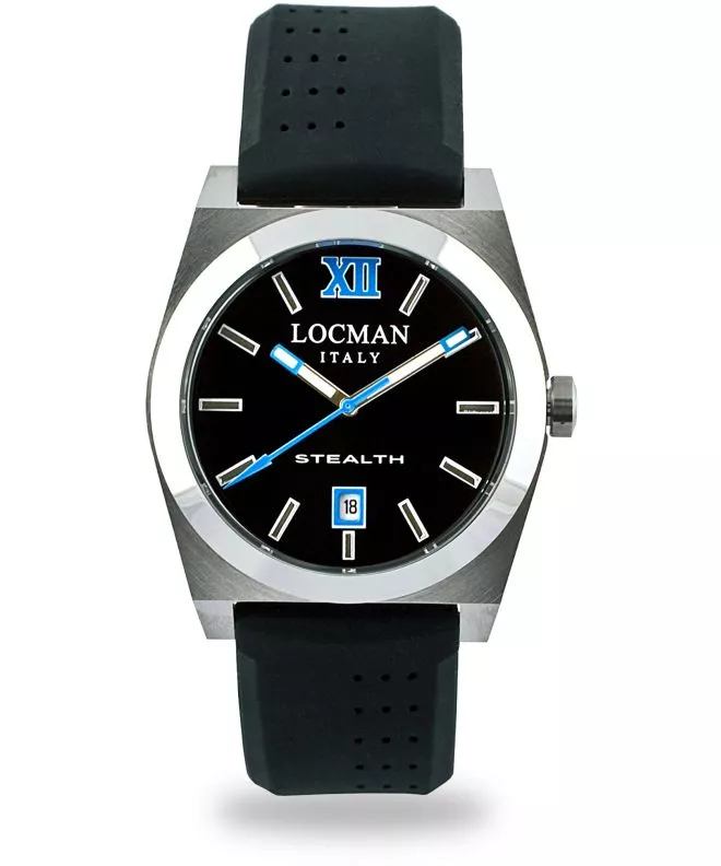 Locman Stealth Donna Women's Watch 020400MWFRD0SIR