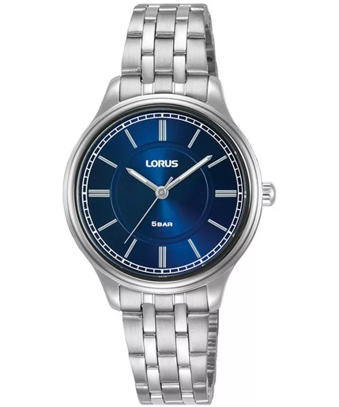 Lorus Classic watch RG205VX9