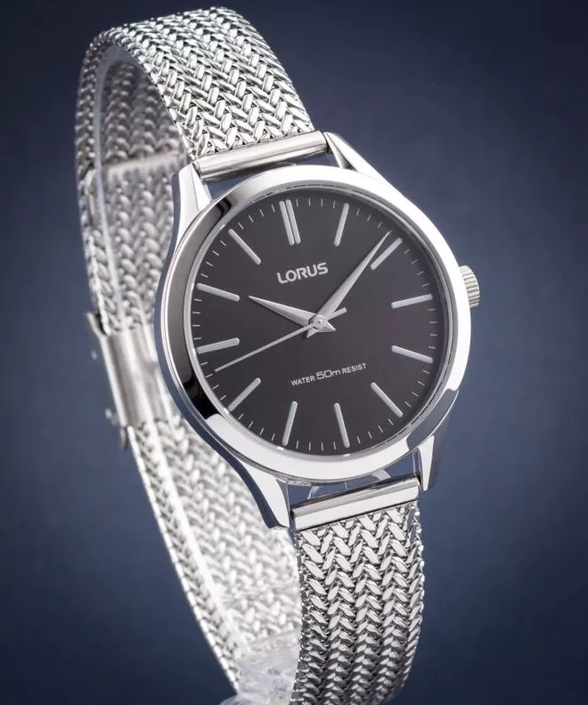 Lorus Classic Women's Watch RG211MX9