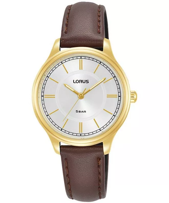 Lorus Classic watch RG212VX9