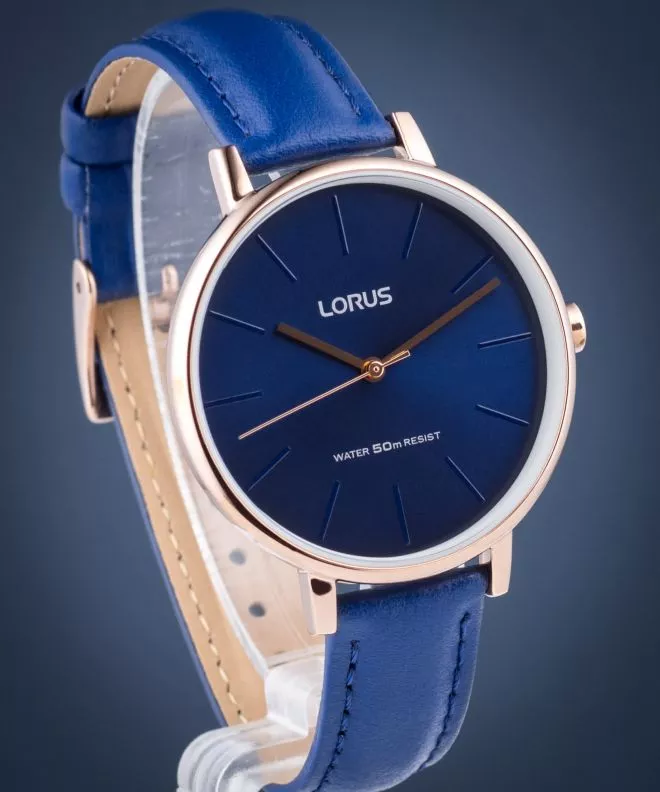 Lorus Classic Women's Watch RG214NX9