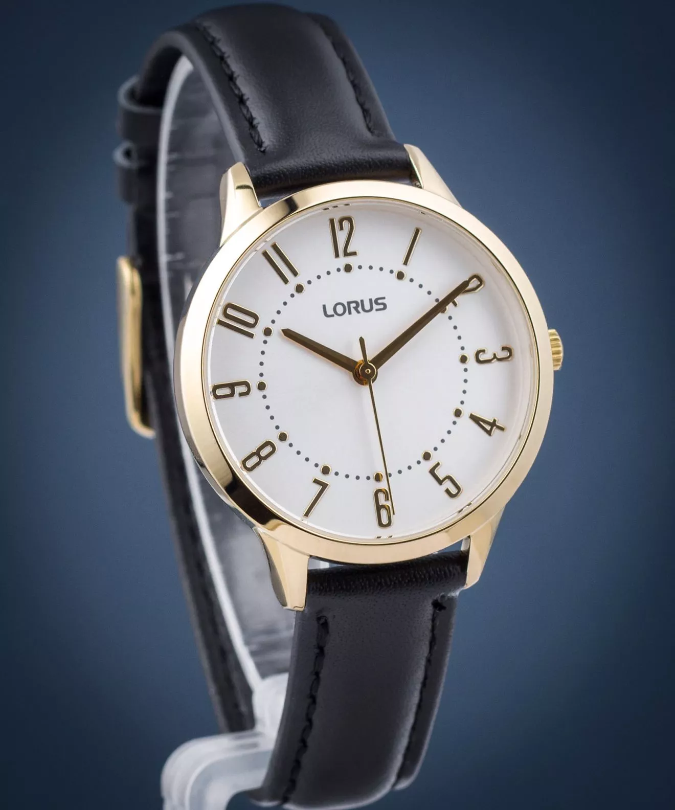 Lorus Classic watch RG218UX9