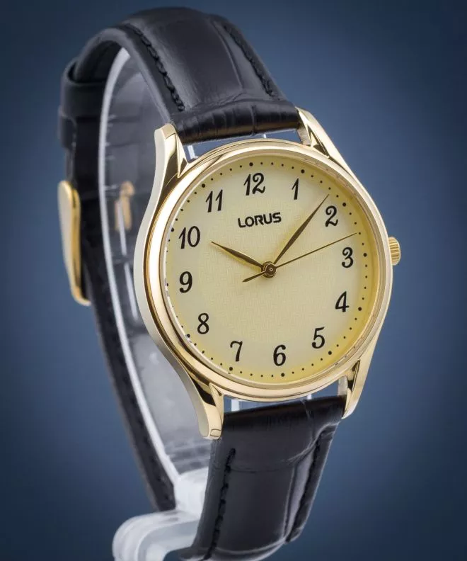 Lorus Classic watch RG226UX9