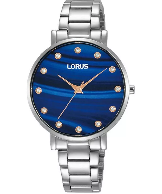 Lorus Classic watch RG227VX9