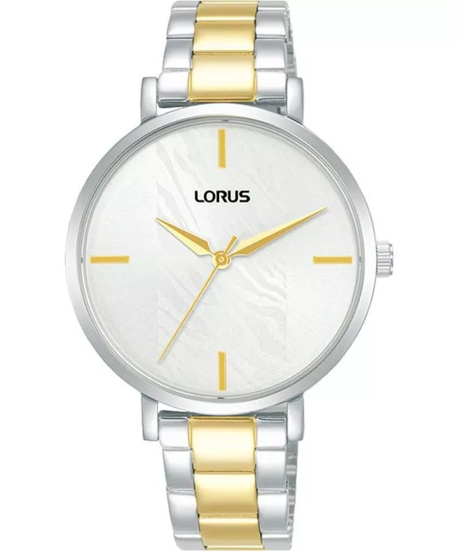 Lorus Classic watch RG227WX9
