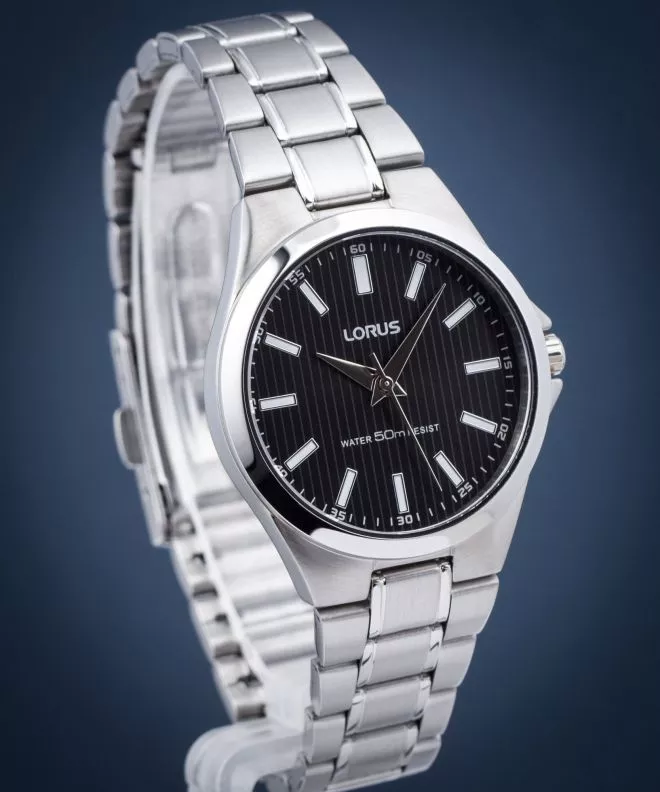 Lorus Classic watch RG229PX9