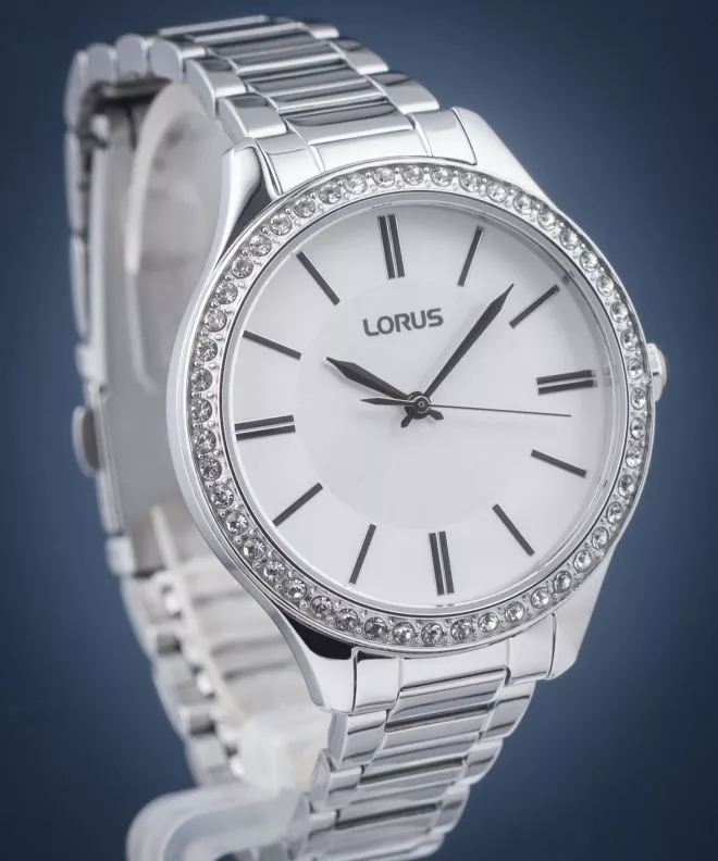 Lorus Classic watch RG235UX9