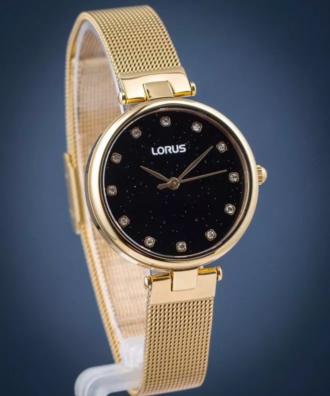 Lorus Classic watch RG240UX9