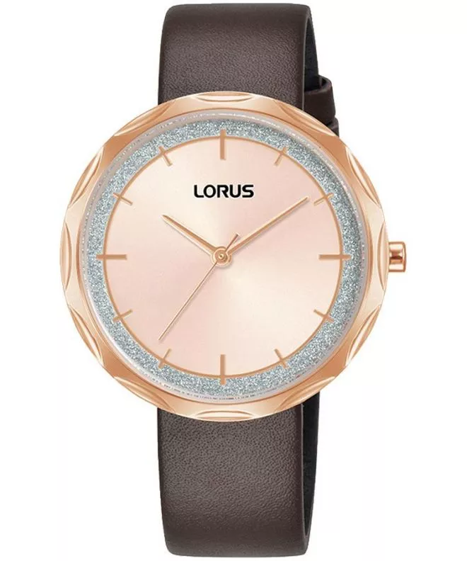 Lorus Classic watch RG246WX9