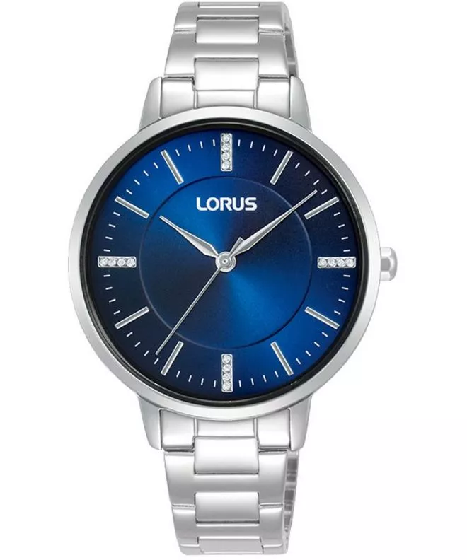 Lorus Classic watch RG247WX9