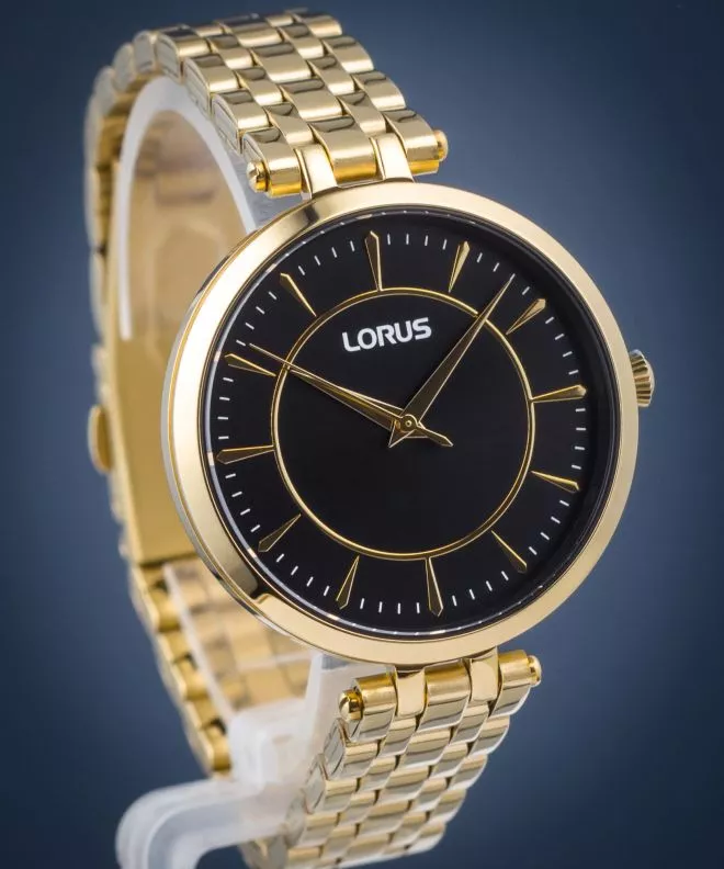 Lorus Classic watch RG248UX9