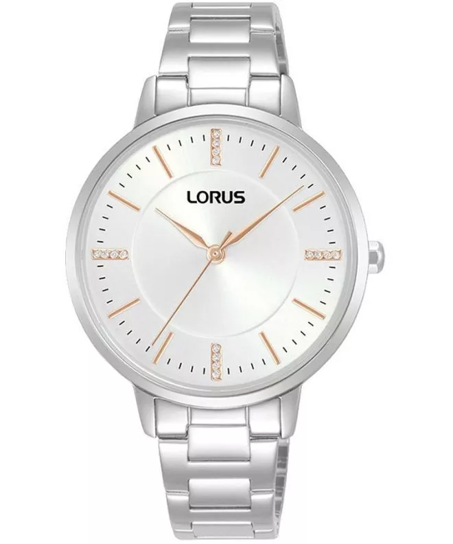 Lorus Classic watch RG249WX9