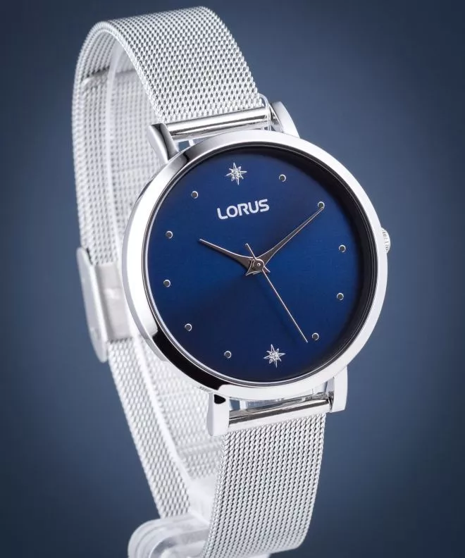 Lorus Classic Women's Watch RG251PX9