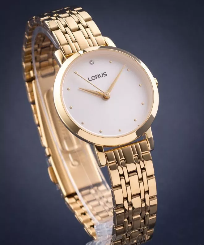 Lorus Classic Women's Watch RG252MX9