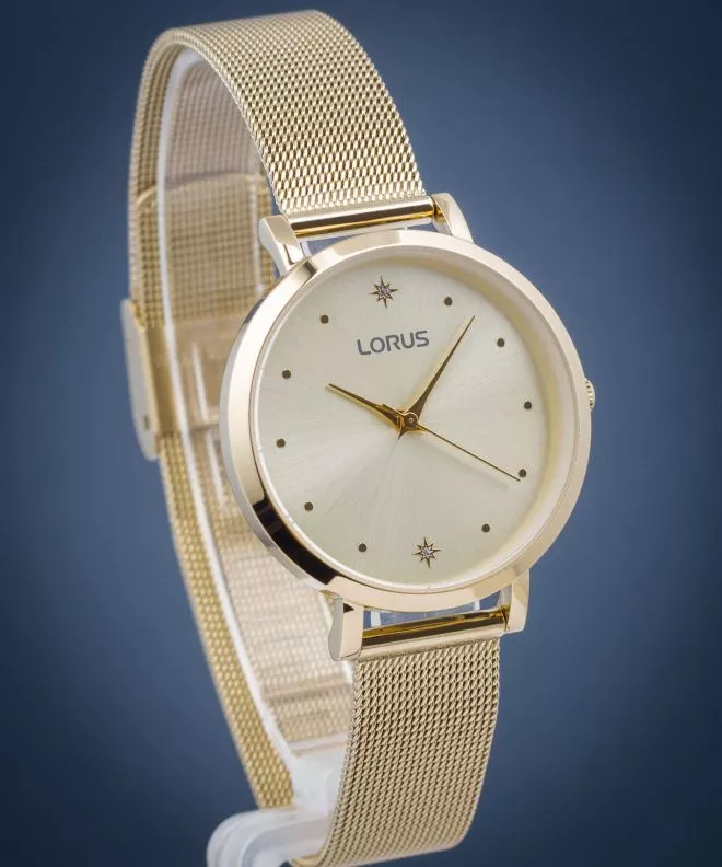 Lorus Classic Women's Watch RG252PX9