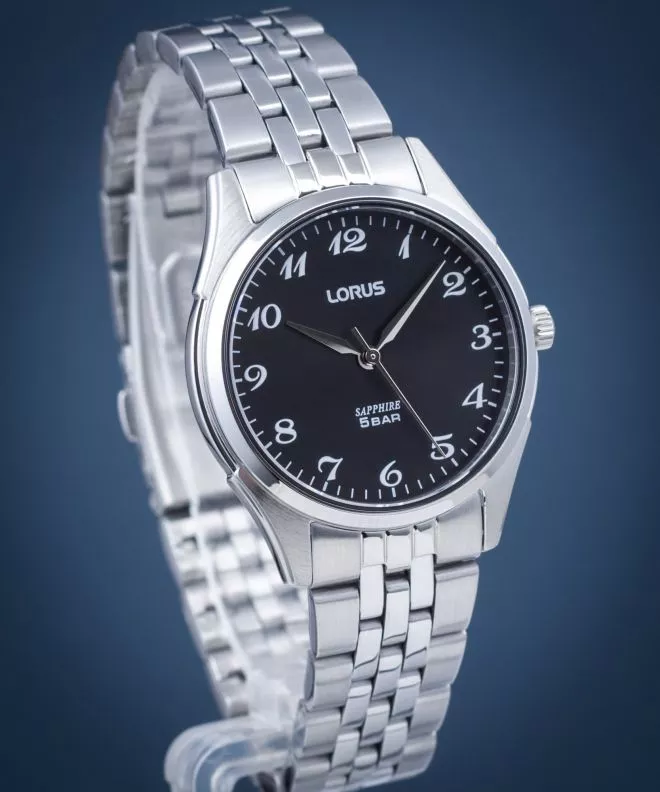 Lorus Classic ladies watch RG253TX9