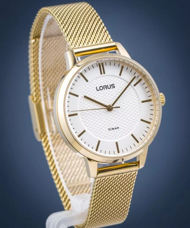 Lorus Classic watch RG256UX9