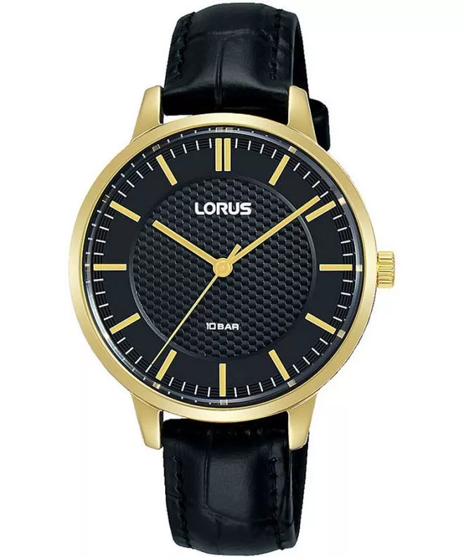 Lorus Classic watch RG260UX9