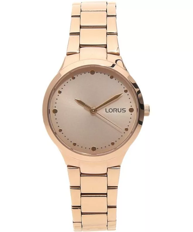 Lorus Classic watch RG270UX9